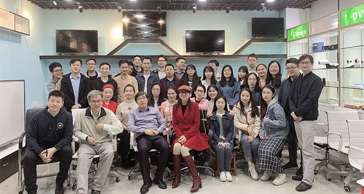 王忠教授團隊管理培訓(xùn)課